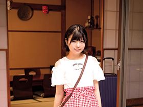 パイパン田舎美少女～姪っ子を待ち伏せる叔父～つるぺた ゆうか153cm　サンプル画像20